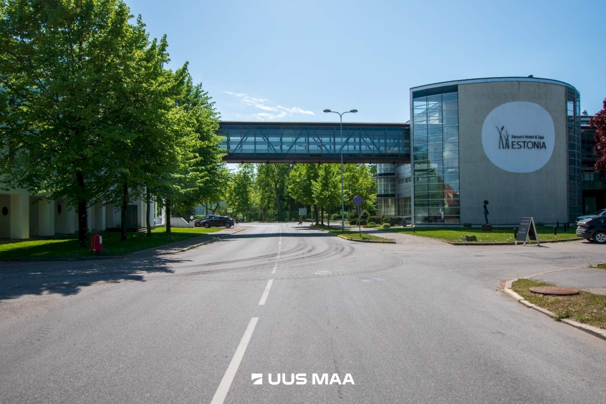 Pärnu linn, Pärnu linn, Rannarajoon, Aia tn 19