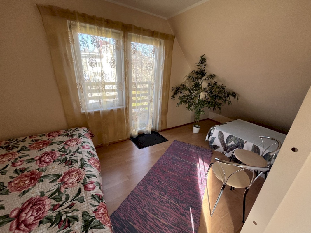 Pärnu linn, Pärnu linn, Rannarajoon, Aia tn 19