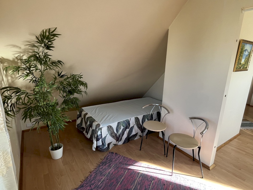 Pärnu linn, Pärnu linn, Rannarajoon, Aia tn 19