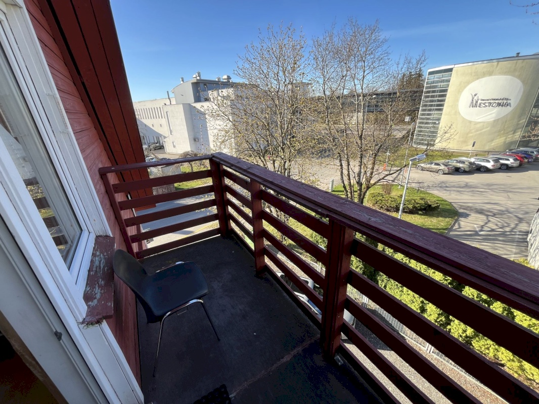 Pärnu linn, Pärnu linn, Rannarajoon, Aia tn 19