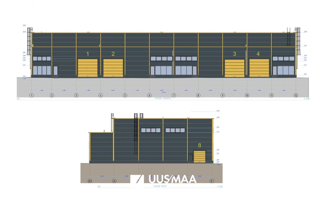 Maardu linn, Kärmu 19