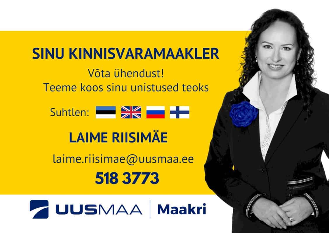 Tallinn, Kristiine linnaosa, Kiuru 4