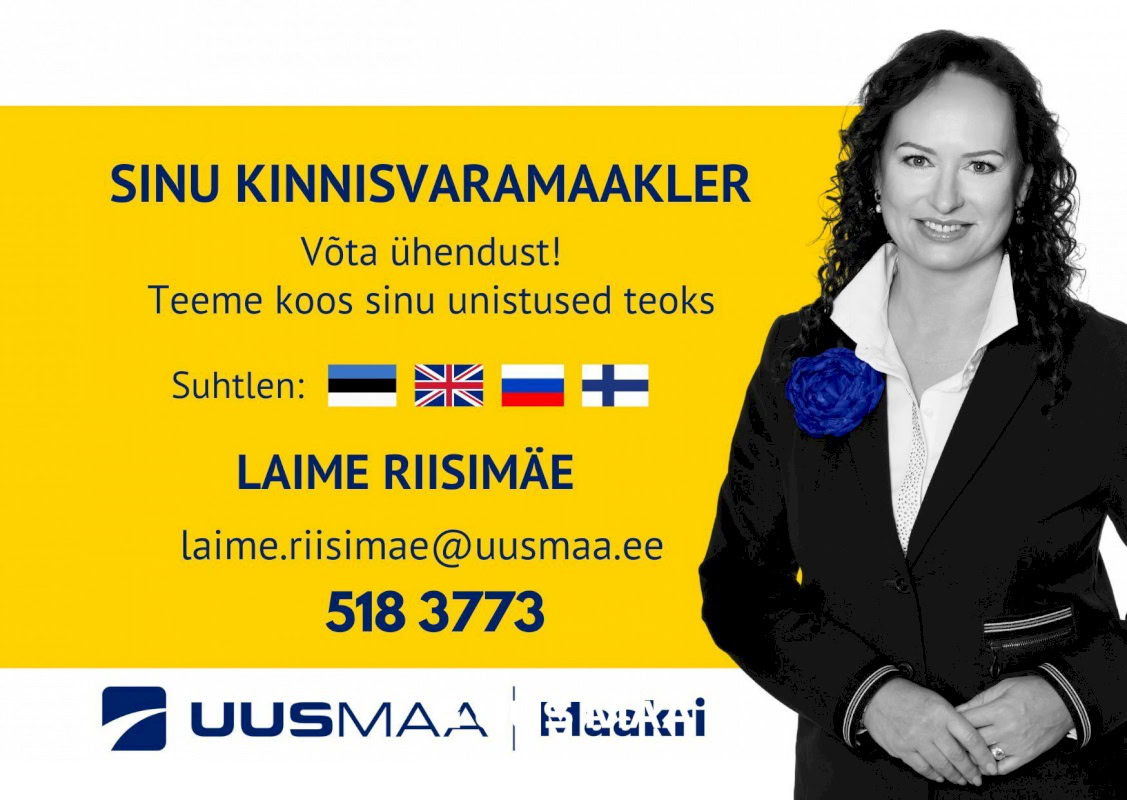 Tallinn, Kristiine linnaosa, Kiuru 4