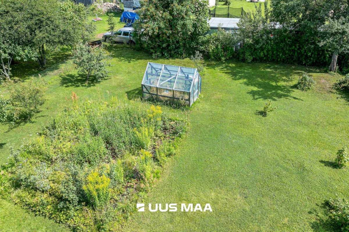 Põhja-Sakala vald, Suure-Jaani linn, Köleri tn 36