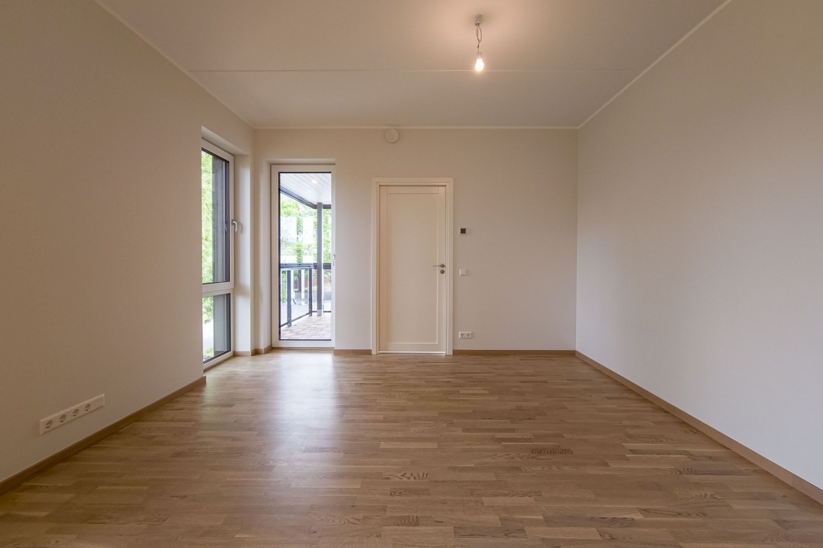 Viljandi linn, Uueveski, Ilmarise tn 10-7
