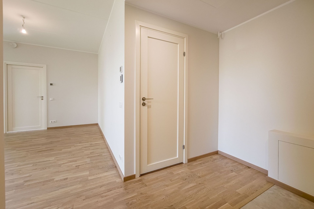 Viljandi linn, Uueveski, Ilmarise tn 10-7