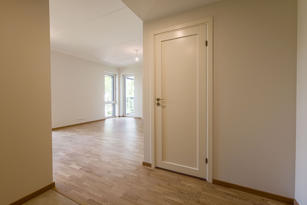 Viljandi linn, Uueveski, Ilmarise tn 10-7