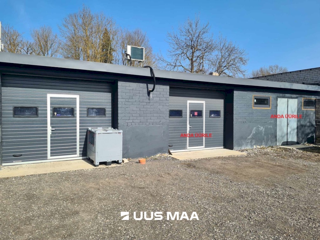 Tartu linn, Tartu linn, Ülejõe, Puiestee 107