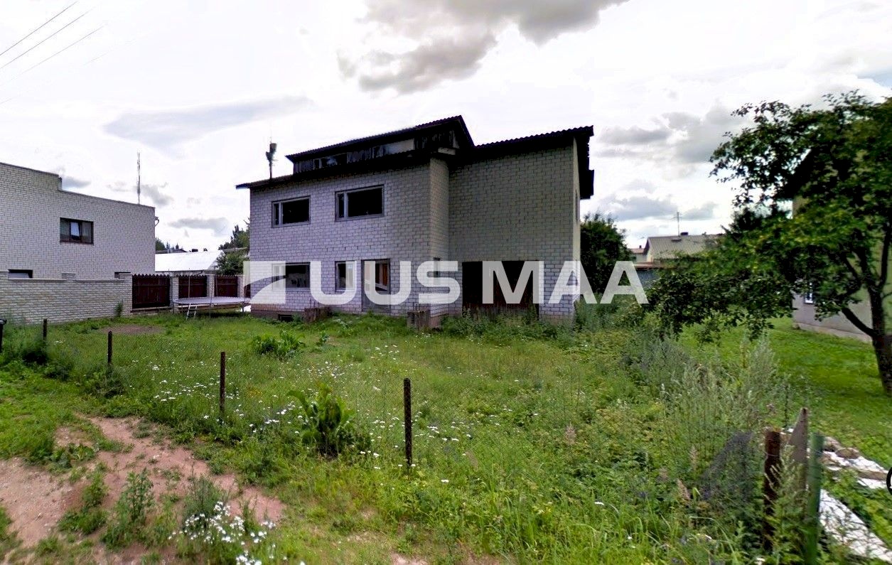 Valga vald, Valga linn, Hiie tn 22