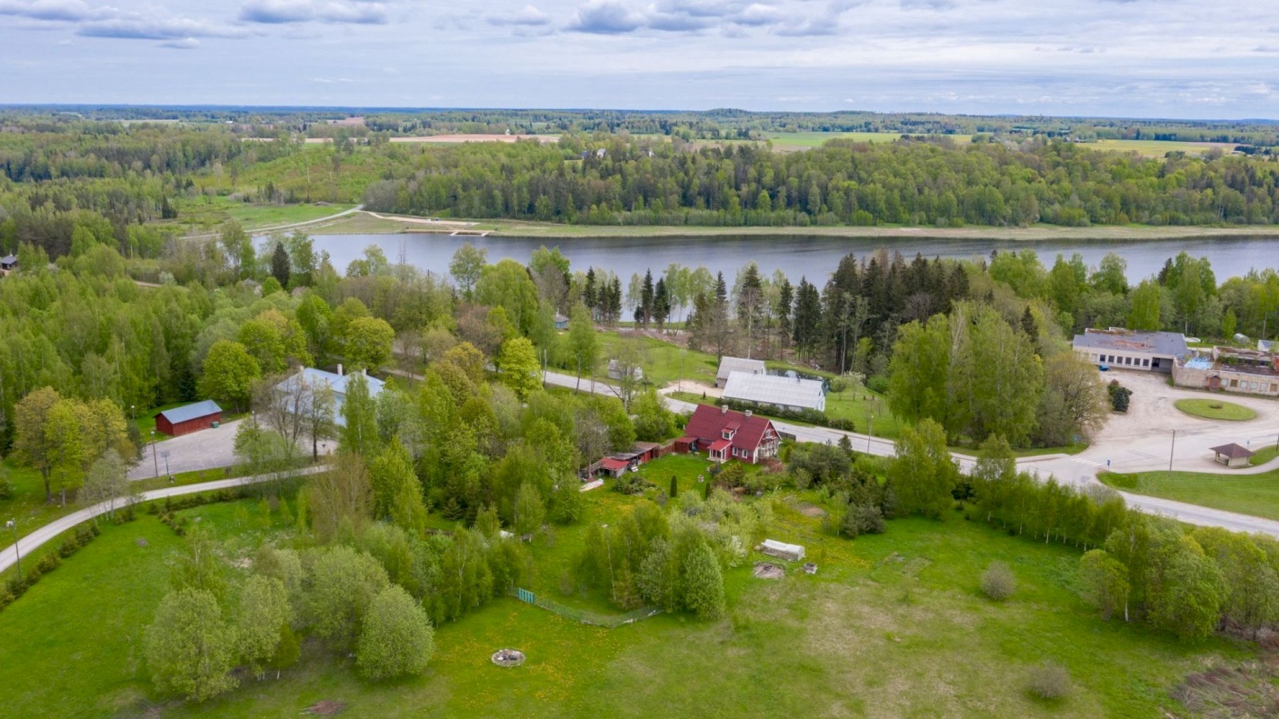 Elva vald, Annikoru küla, Helekotka