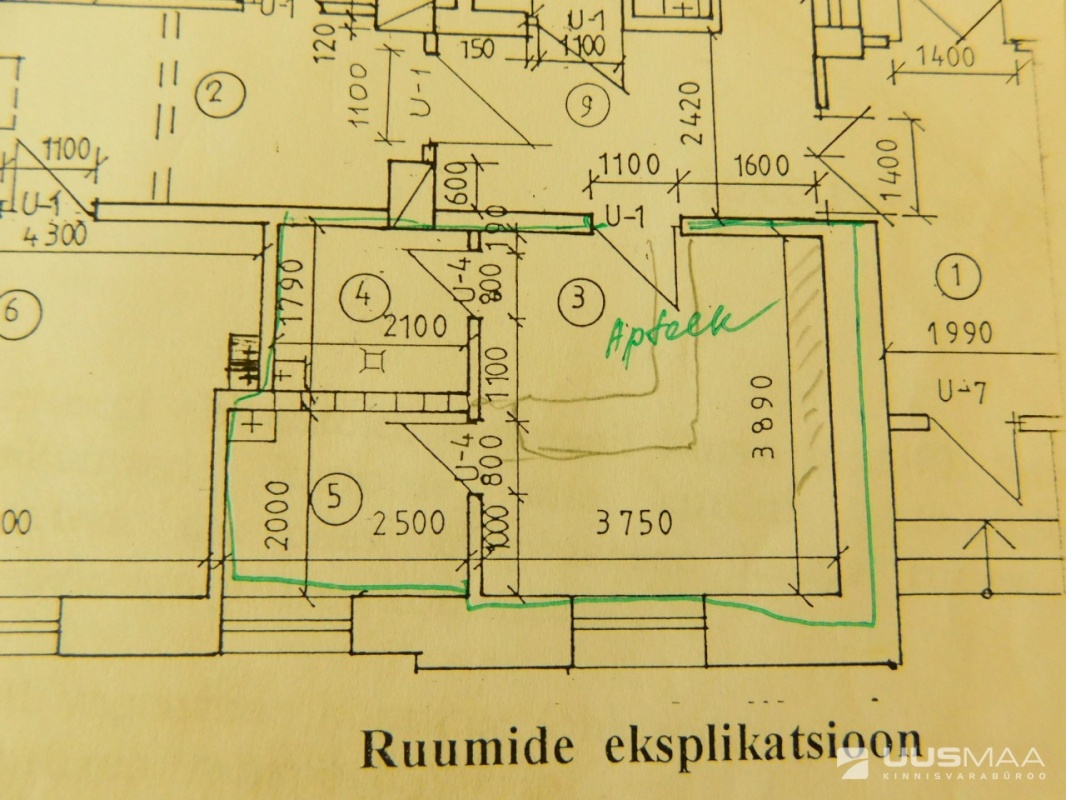 Jõhvi vald, Jõhvi linn, Narva mnt 40