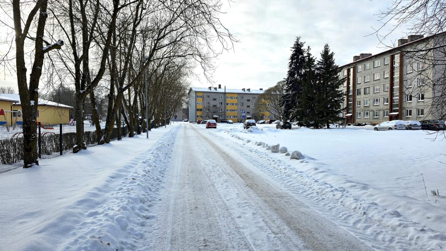 Toila vald, Voka alevik, Männiku tn 3