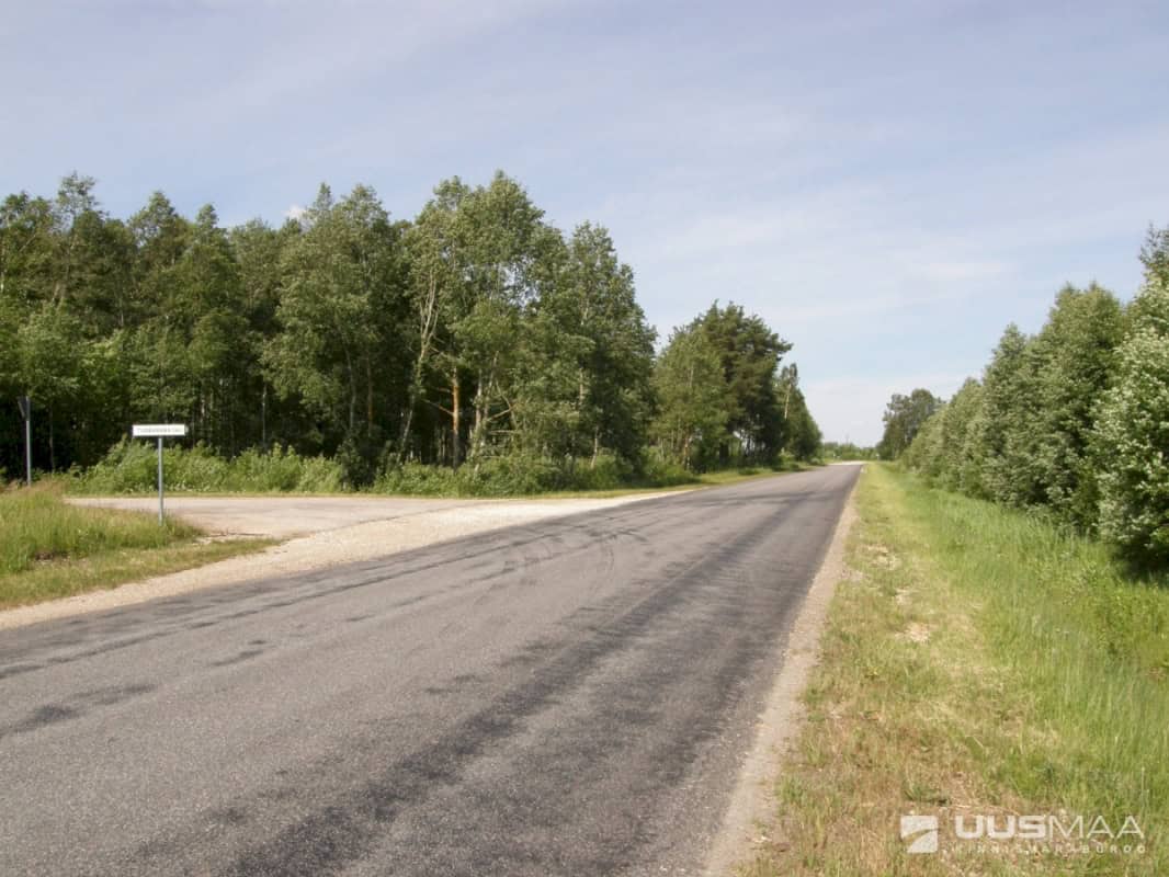 Tori vald, Kilksama küla, Nõmme