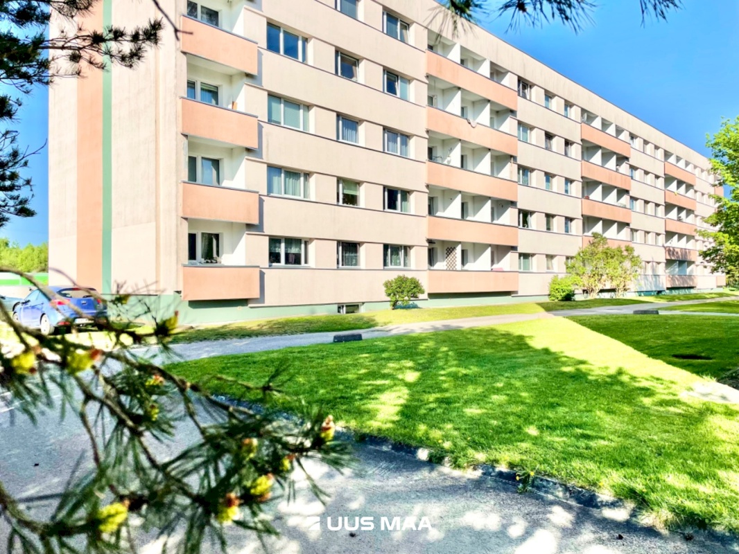 Pärnu linn, Pärnu linn, Rääma, Lille tn 51