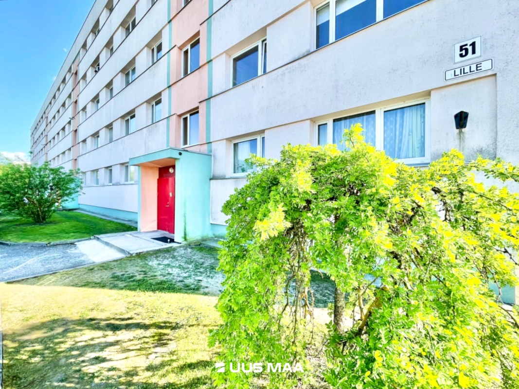 Pärnu linn, Pärnu linn, Rääma, Lille tn 51