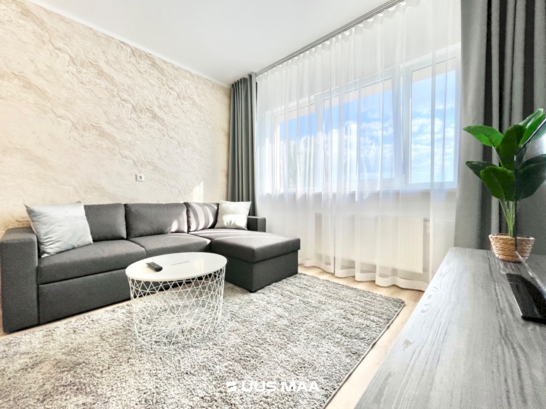 Pärnu linn, Pärnu linn, Rääma, Lille tn 51