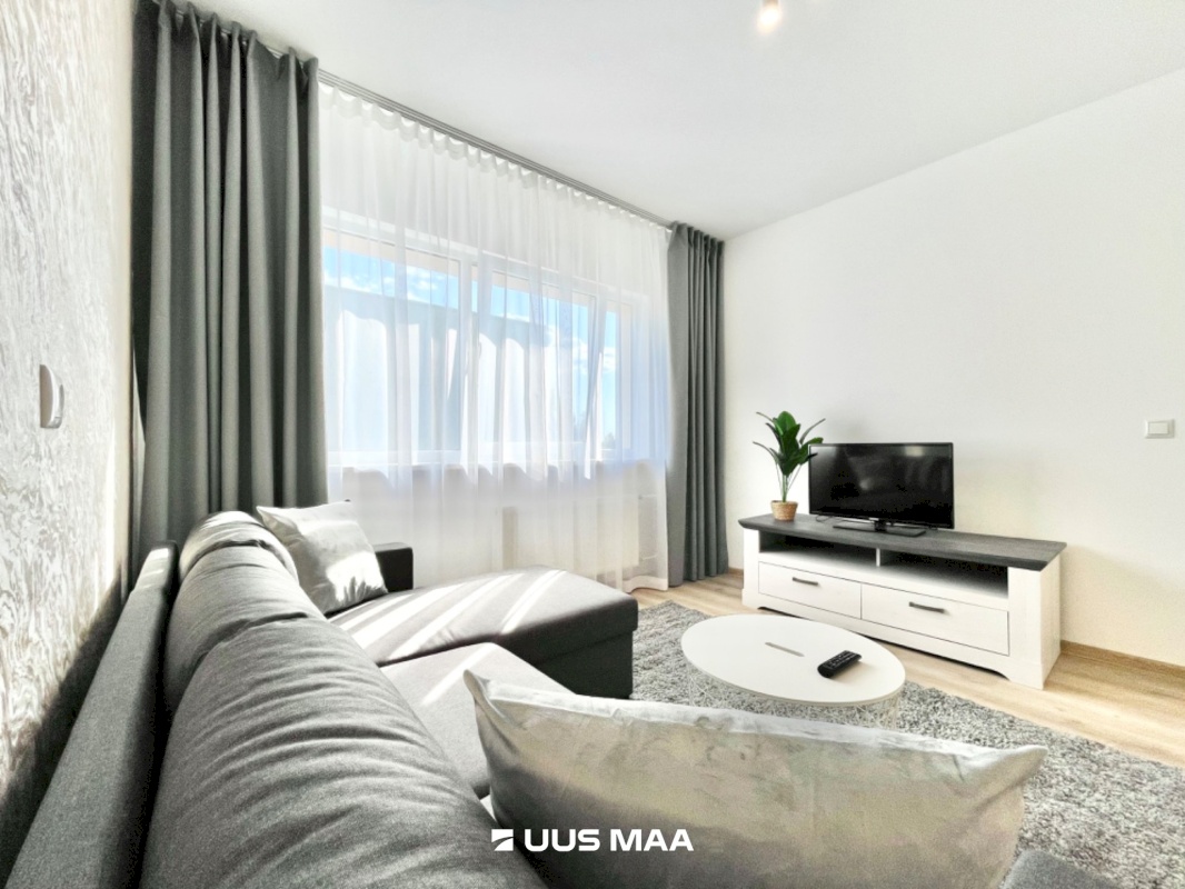 Pärnu linn, Pärnu linn, Rääma, Lille tn 51