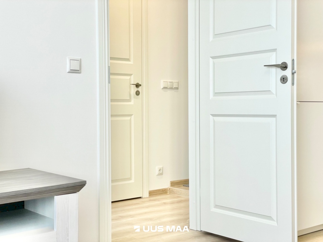 Pärnu linn, Pärnu linn, Rääma, Lille tn 51