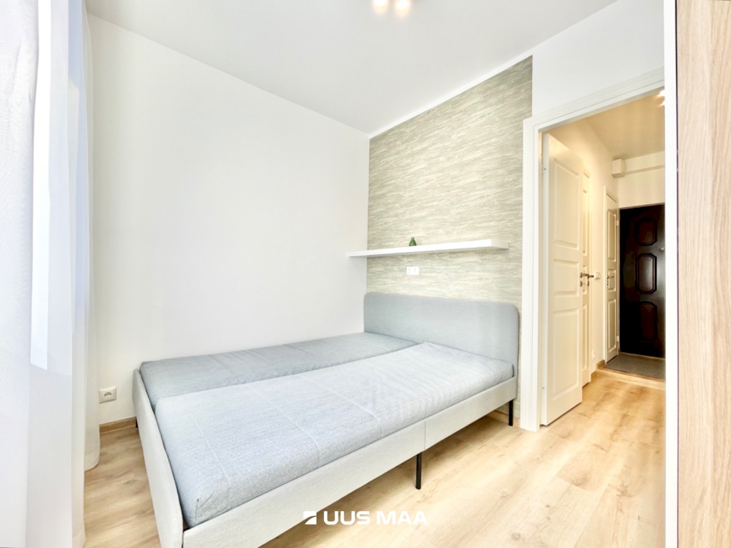 Pärnu linn, Pärnu linn, Rääma, Lille tn 51