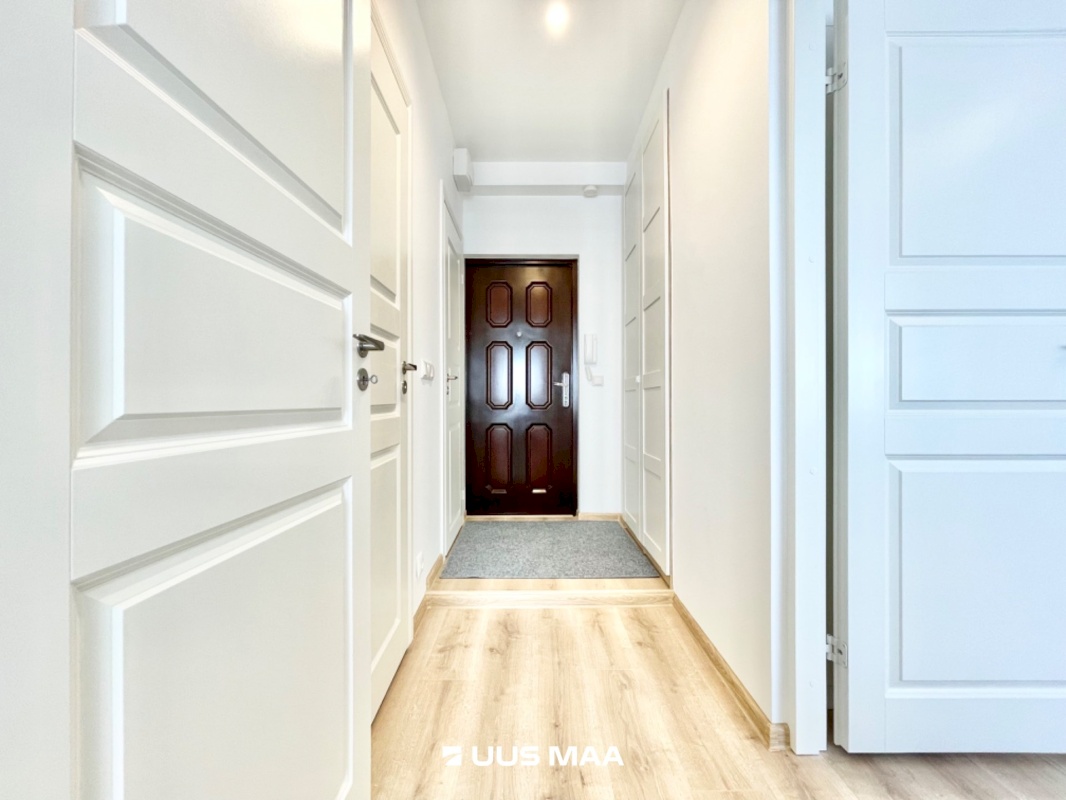 Pärnu linn, Pärnu linn, Rääma, Lille tn 51