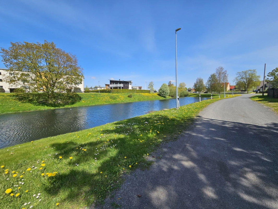 Rakvere linn, Kaja 6