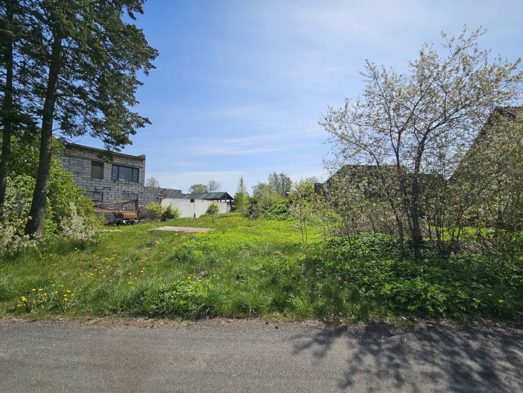 Rakvere linn, Kaja 6