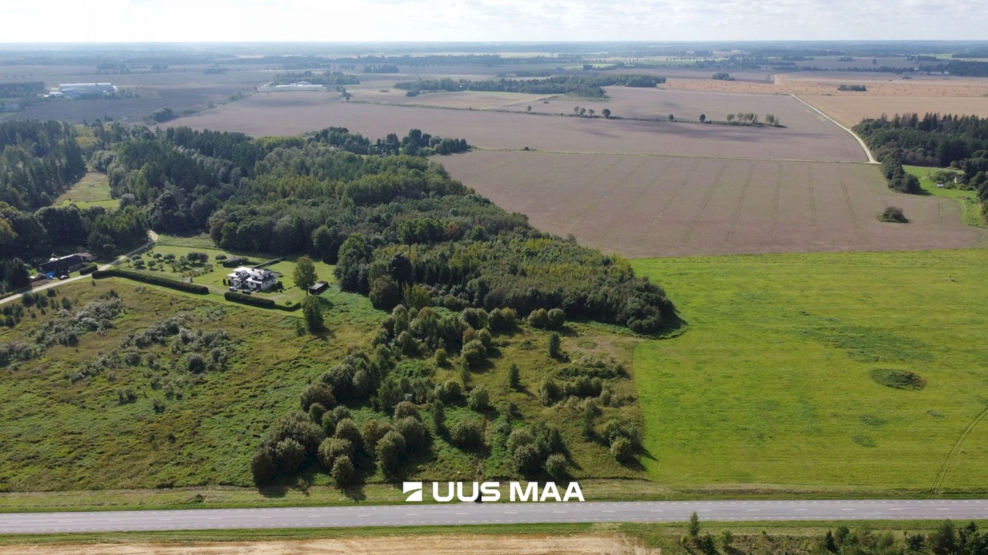 Haljala vald, Haljala alevik, Metsanurga