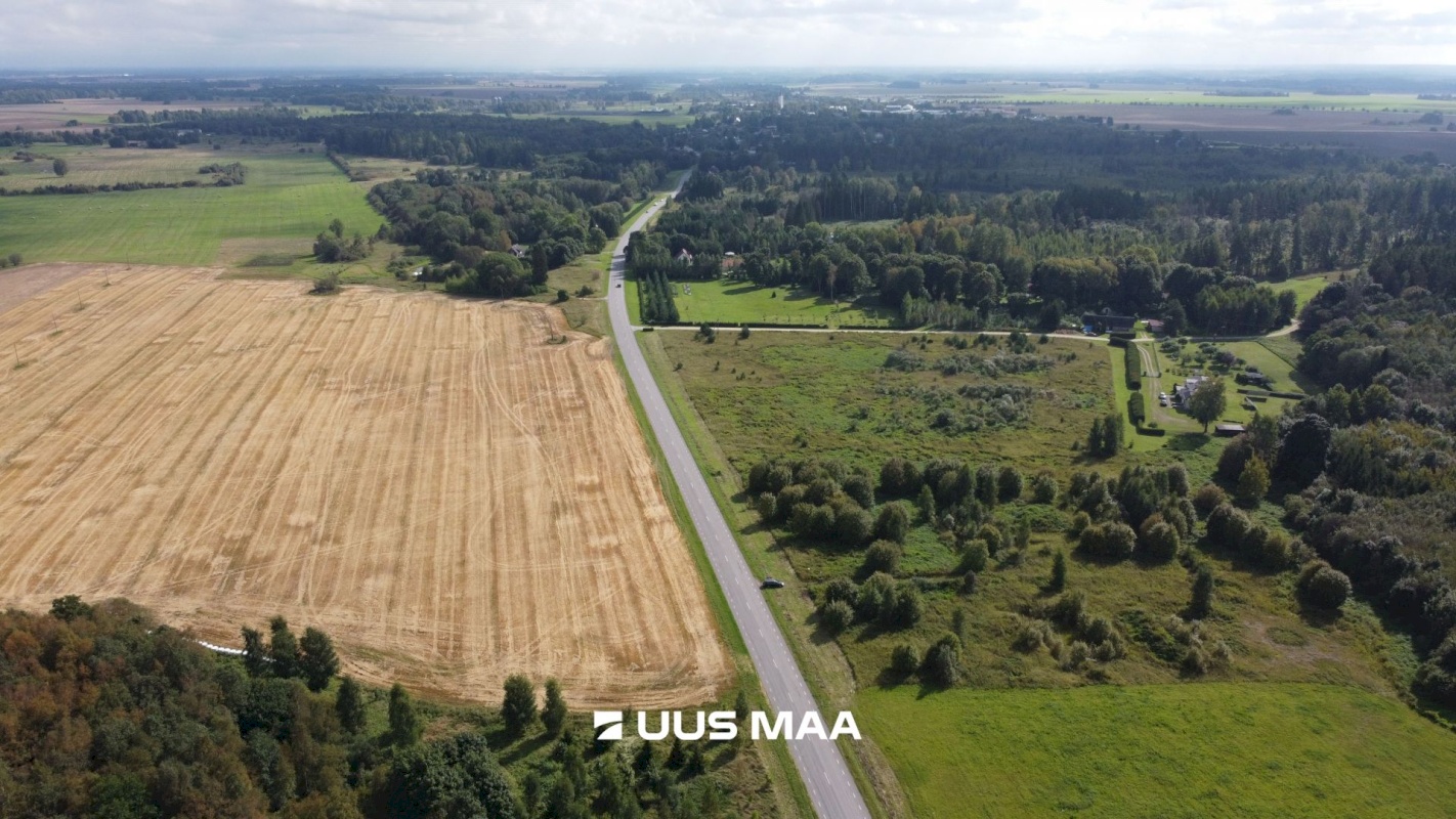Haljala vald, Haljala alevik, Metsanurga