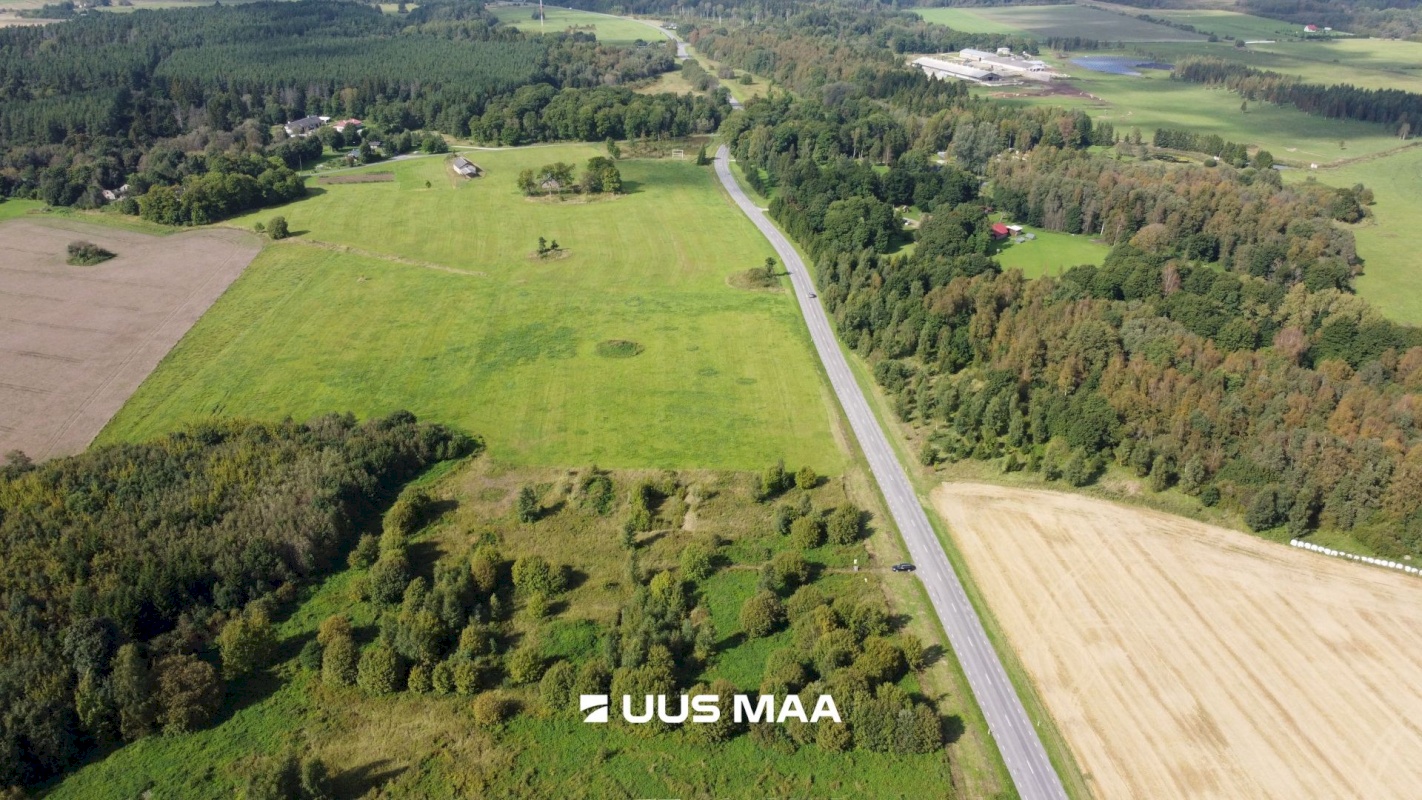 Haljala vald, Haljala alevik, Metsanurga