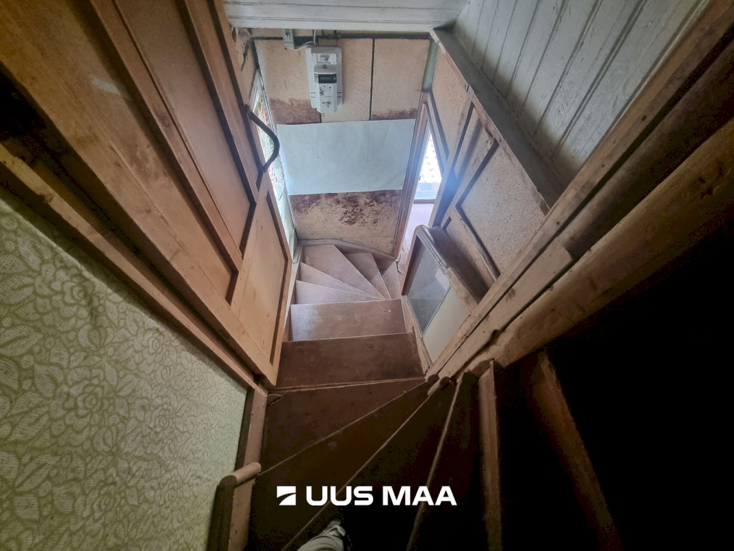 Viru-Nigula vald, Kunda linn, Aia tn 6