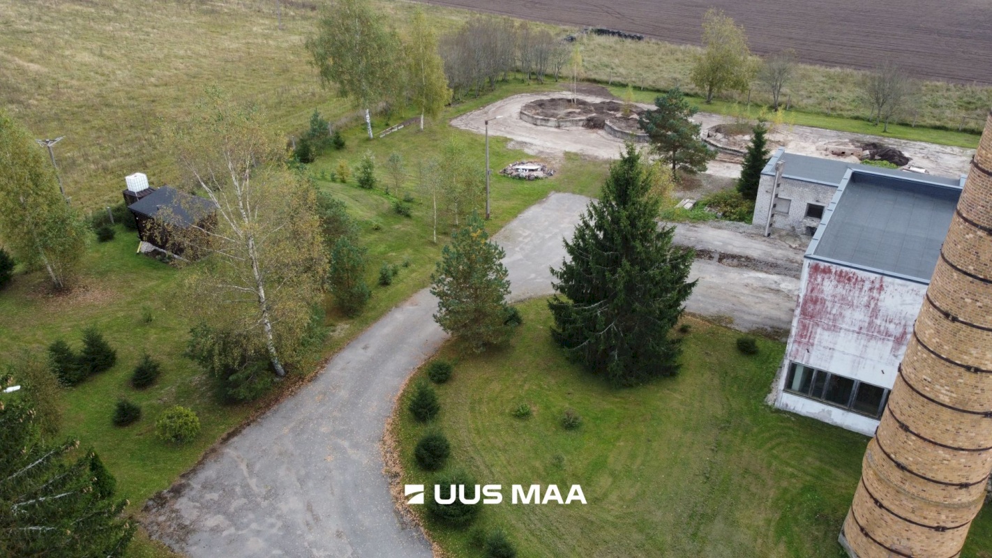 Tapa vald, Lehtse alevik