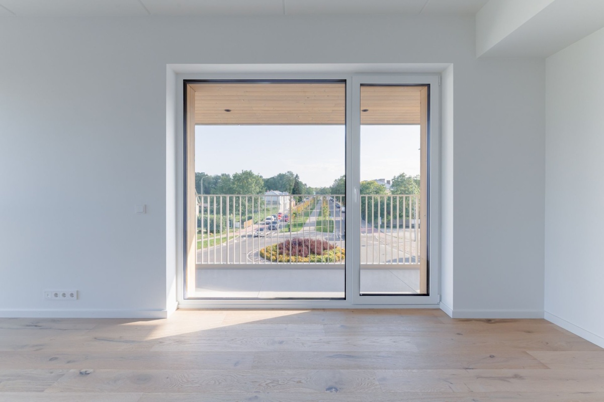 Rakvere linn, F. G. Adoffi tn 1-26