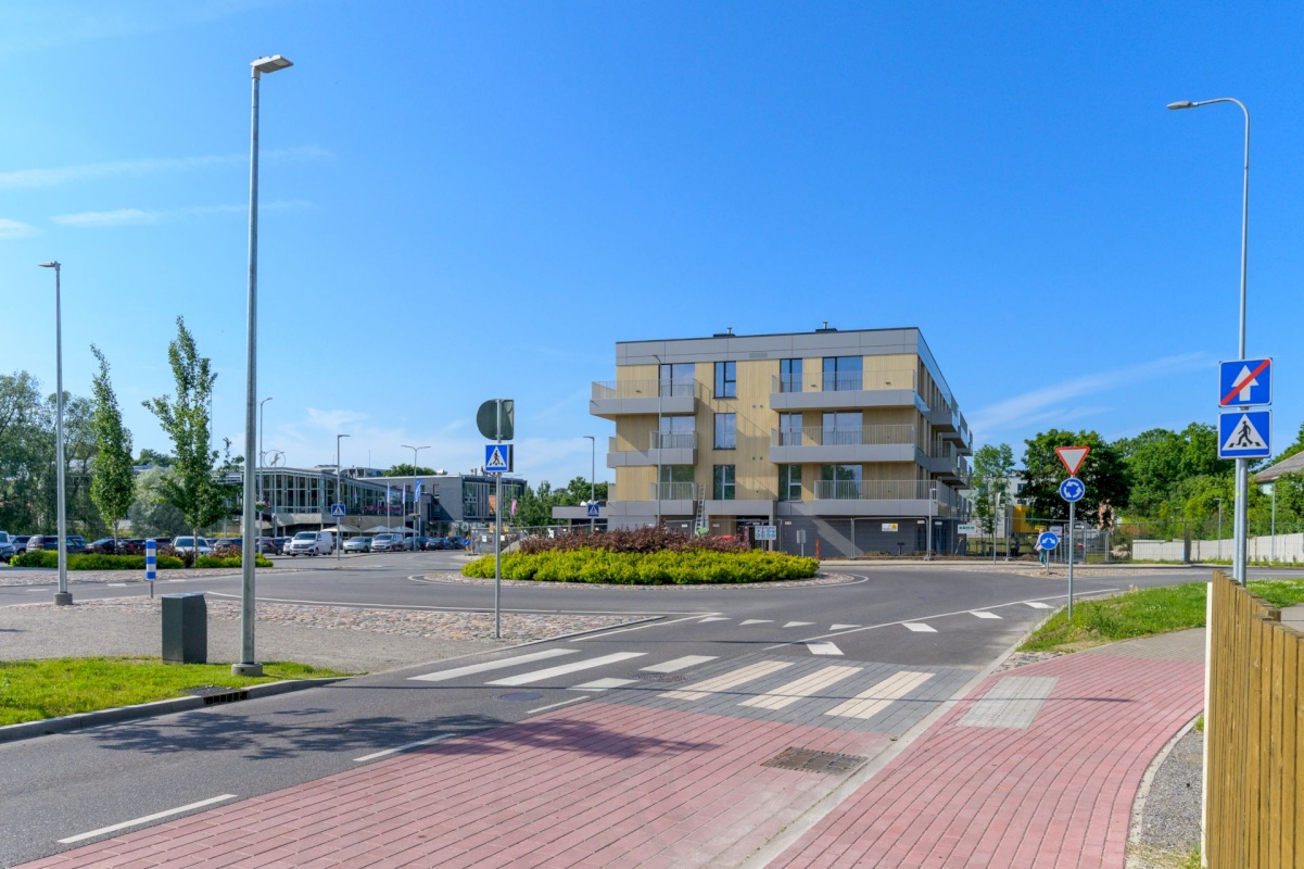 Rakvere linn, F. G. Adoffi tn 1-28