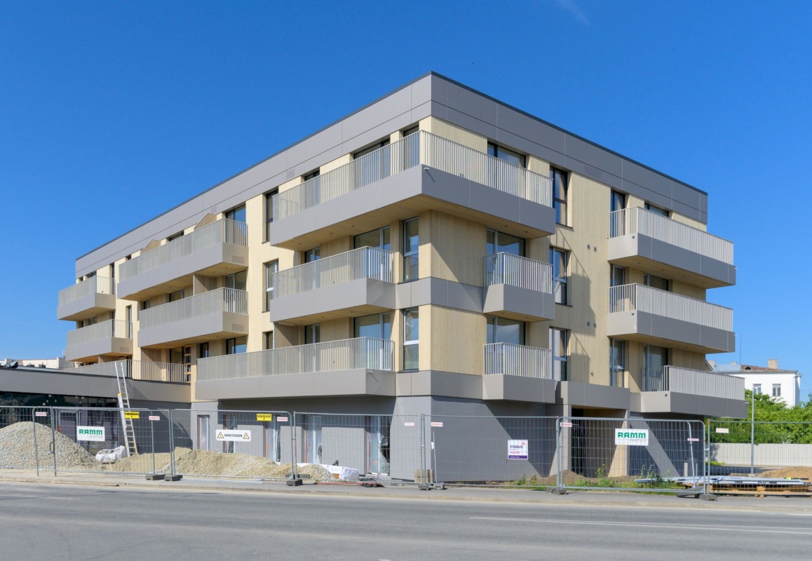 Rakvere linn, F. G. Adoffi tn 1-28