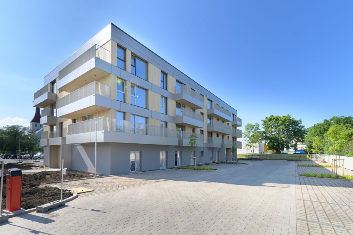 Rakvere linn, F. G. Adoffi tn 1-28