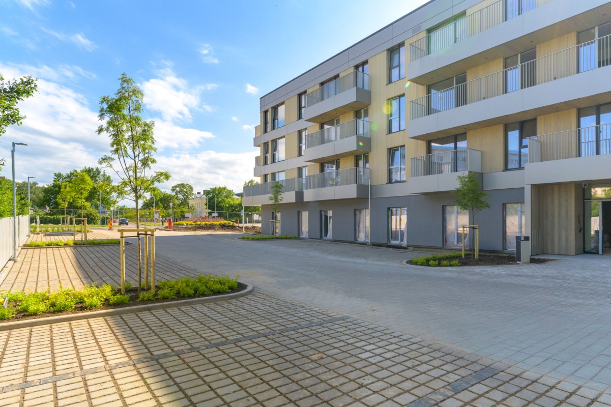 Rakvere linn, F. G. Adoffi tn 1-28