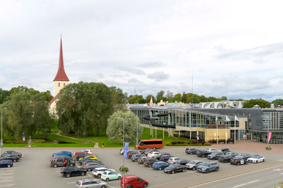 Rakvere linn, F. G. Adoffi tn 1-28