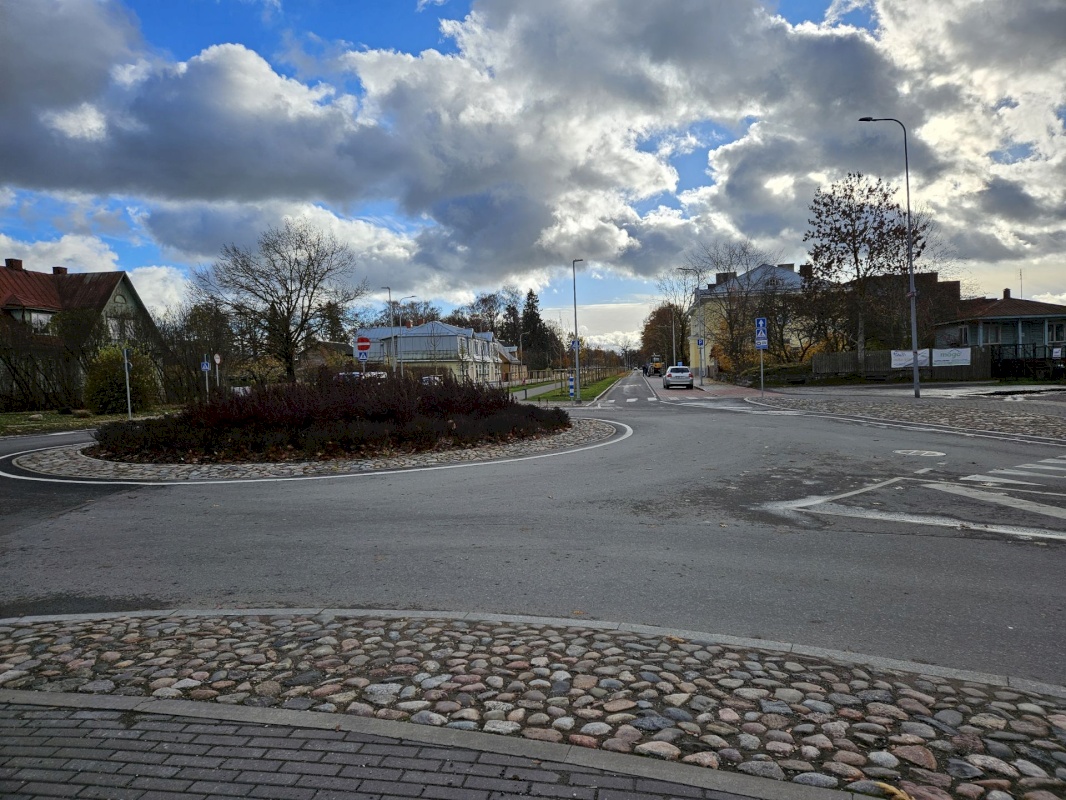 Rakvere linn, F. G. Adoffi tn 1