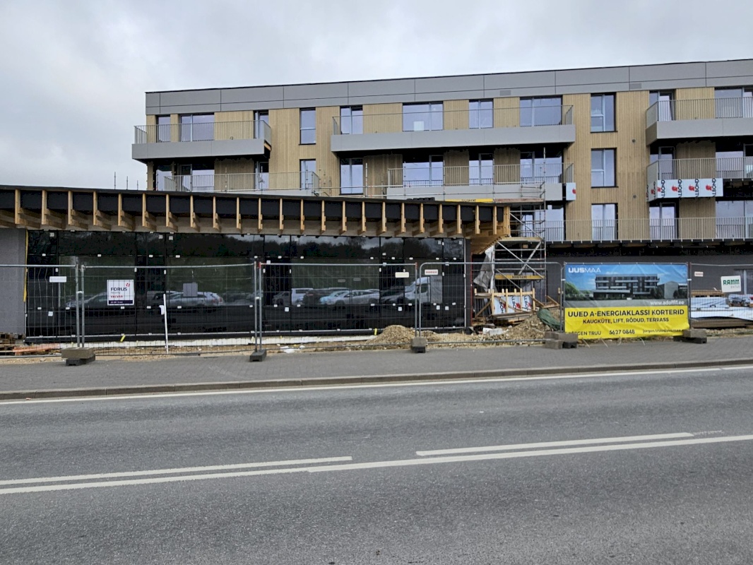 Rakvere linn, F. G. Adoffi tn 1