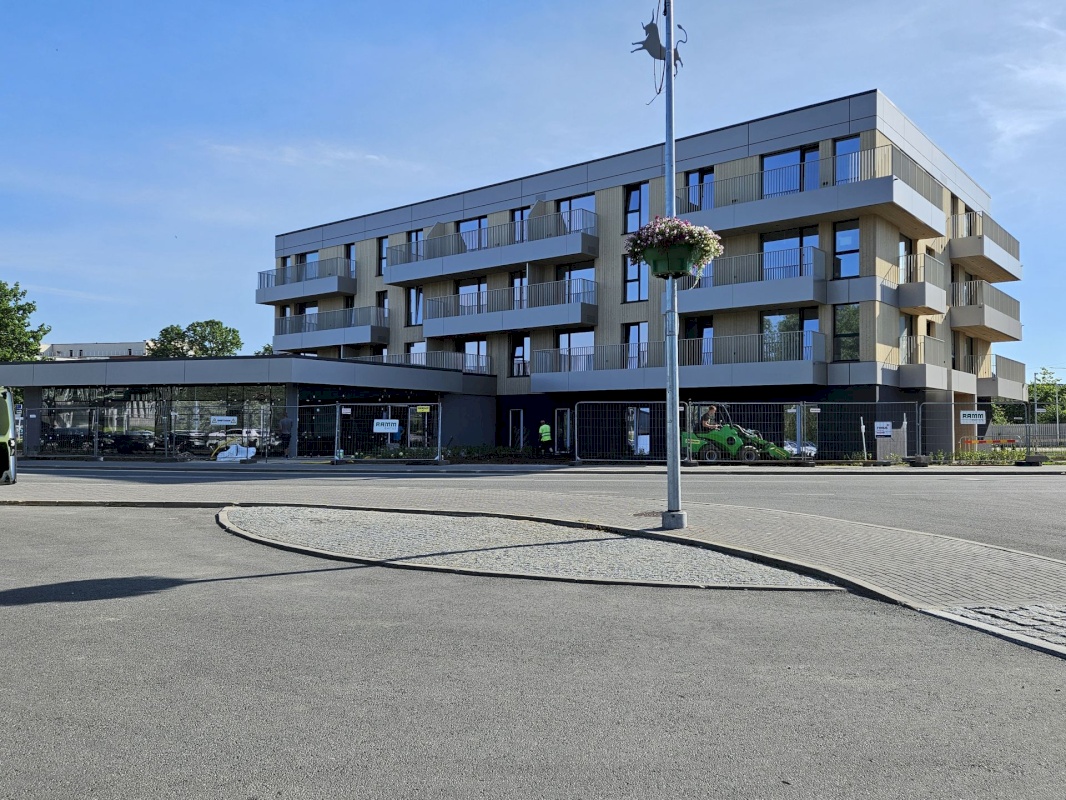 Rakvere linn, F. G. Adoffi tn 1