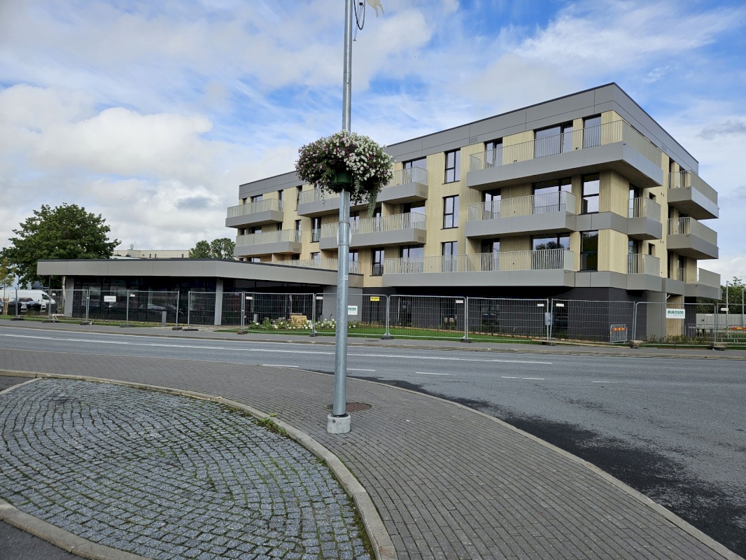 Rakvere linn, F. G. Adoffi tn 1