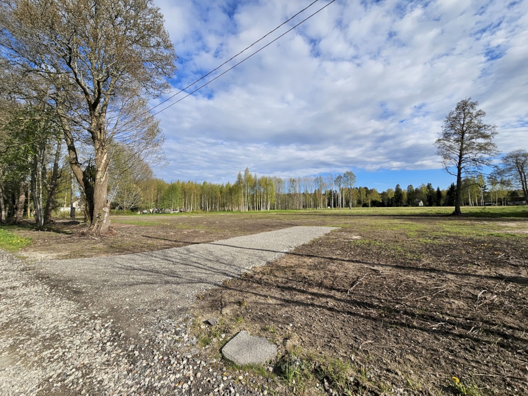 Kuusalu vald, Vihasoo küla, Uus-Kadapiko