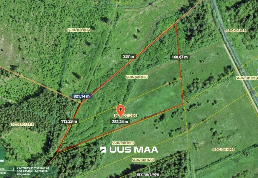Lääne-Harju vald, Suurküla, Mardi