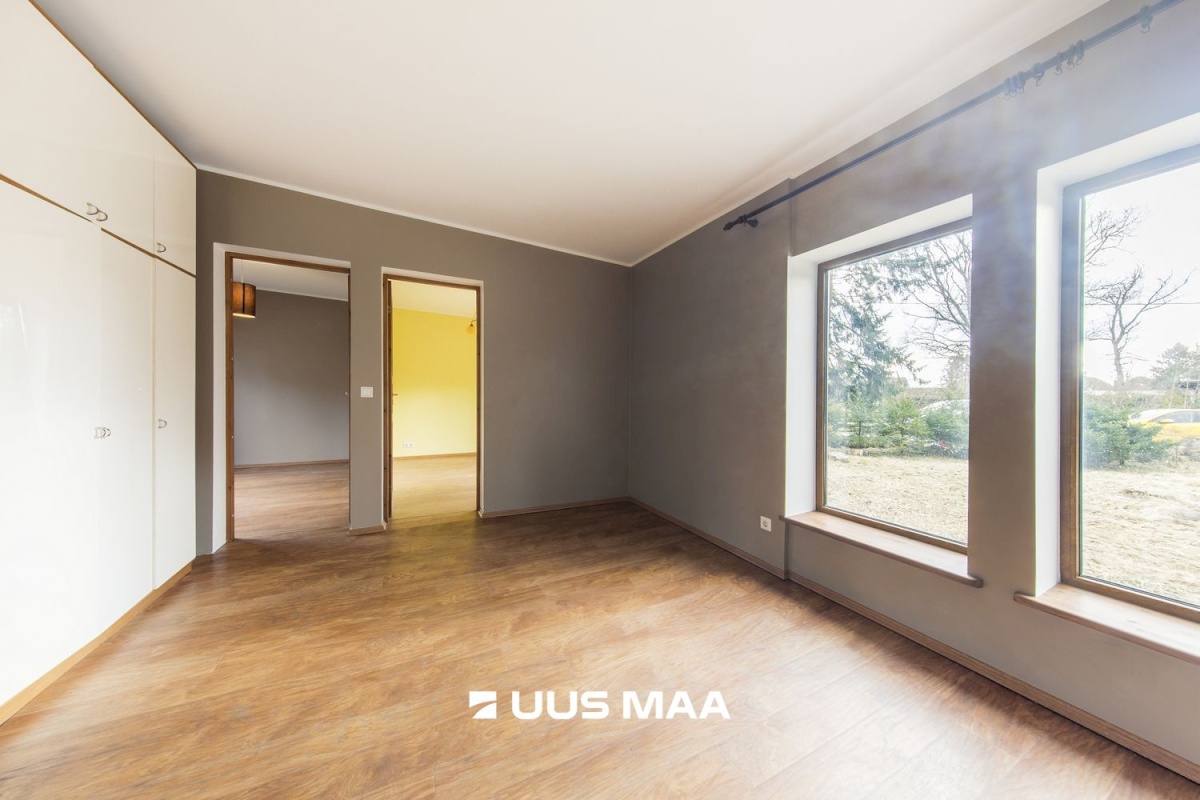 Viimsi vald, Randvere küla, Suurekivi tee 12