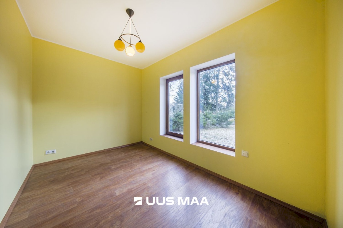 Viimsi vald, Randvere küla, Suurekivi tee 12