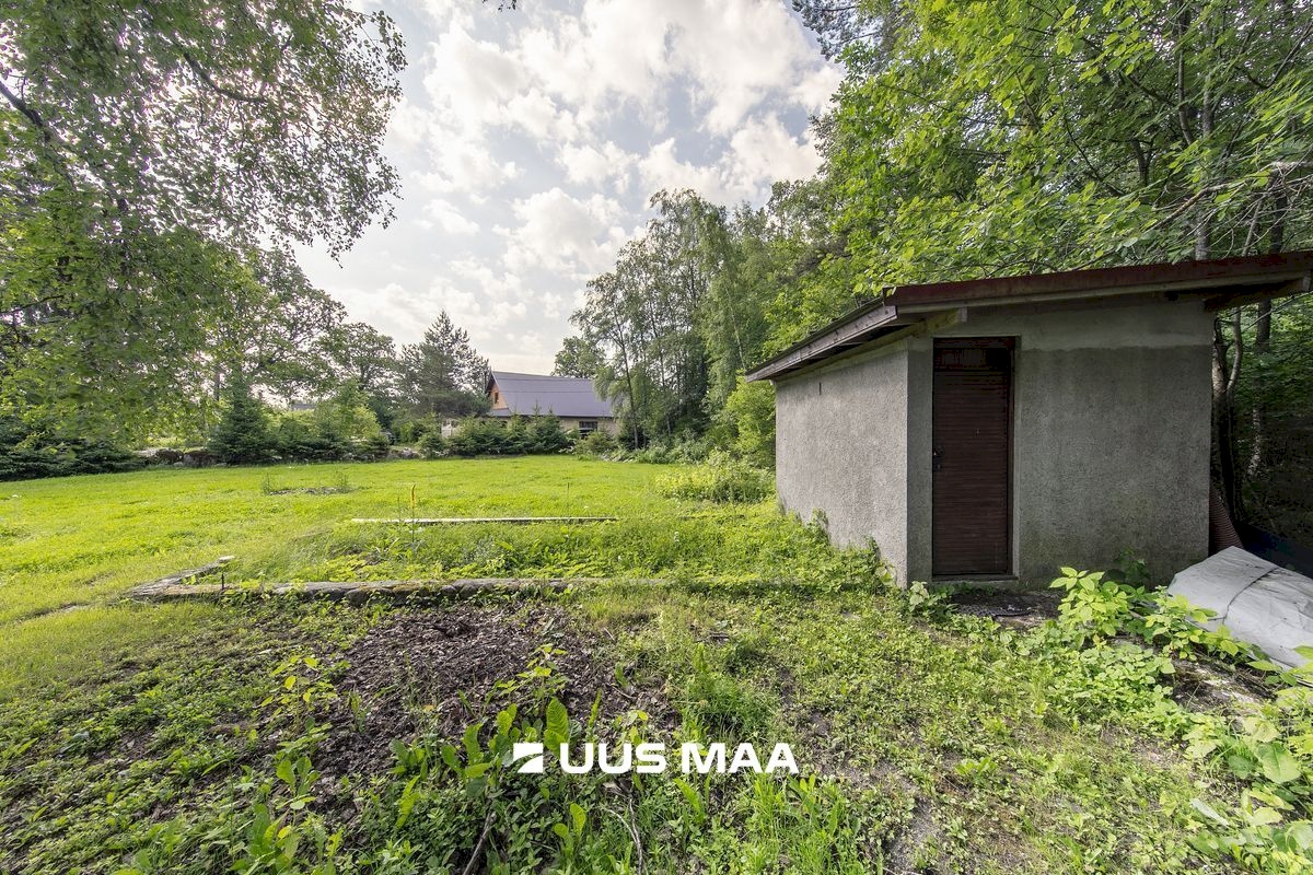 Viimsi vald, Randvere küla, Suurekivi tee 12