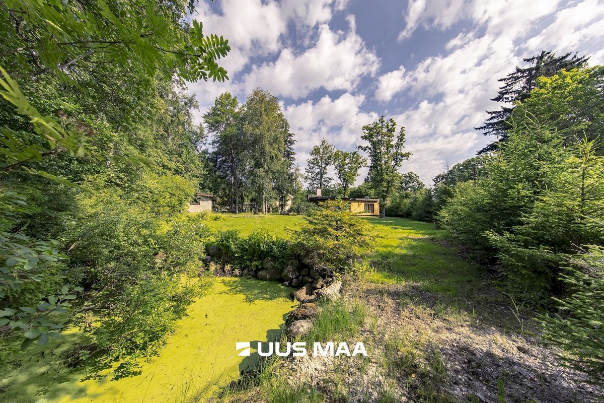 Viimsi vald, Randvere küla, Suurekivi tee 12