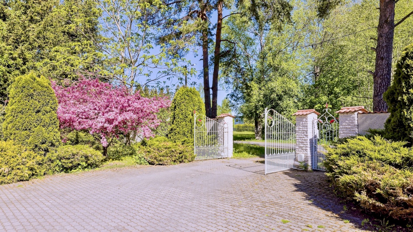 Tallinn, Haabersti linnaosa, Kakumäe, Tiskre tee 15c