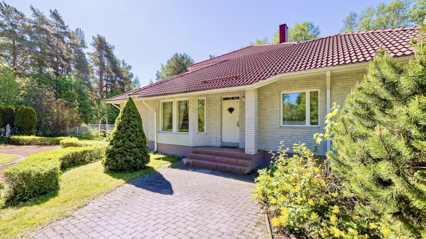 Tallinn, Haabersti linnaosa, Kakumäe, Tiskre tee 15c