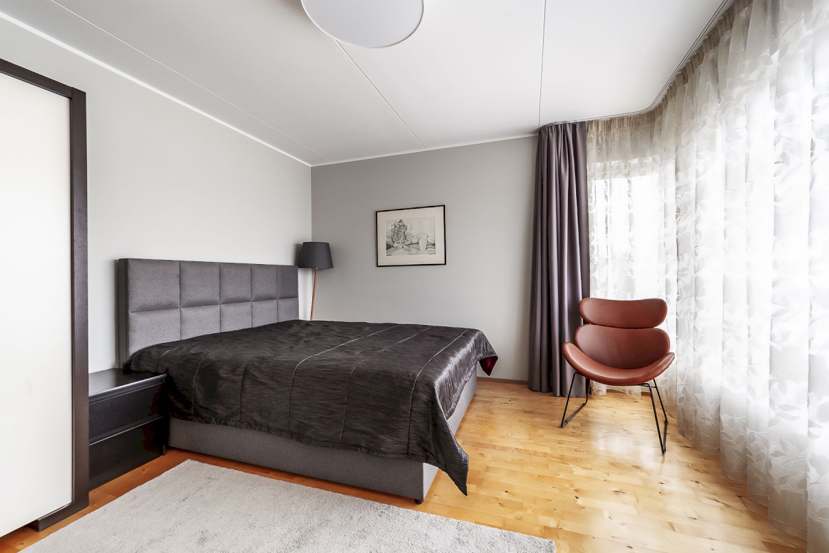 Tallinn, Kesklinna linnaosa, Faehlmanni 8